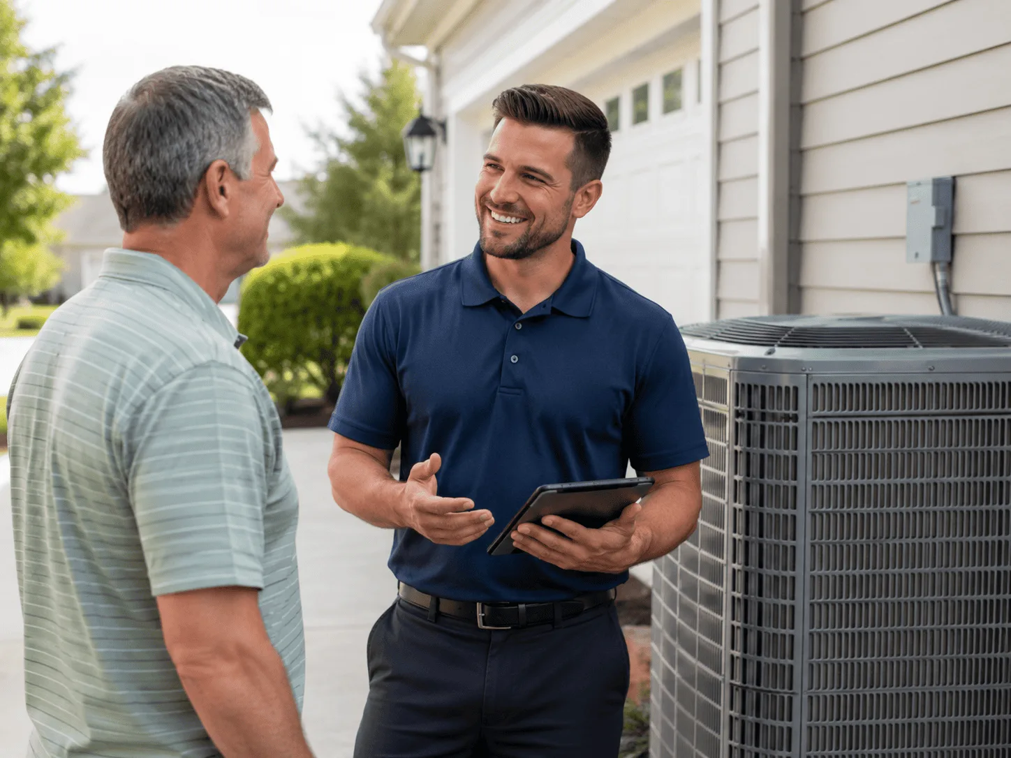 Heat Pump Installation Uniontown, KS FAQs